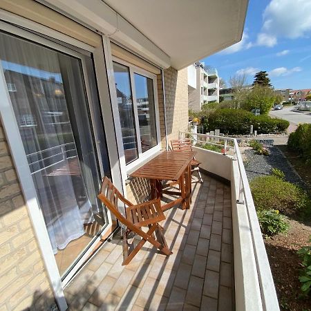 Villa Flora, Whg 3 Grömitz Kültér fotó