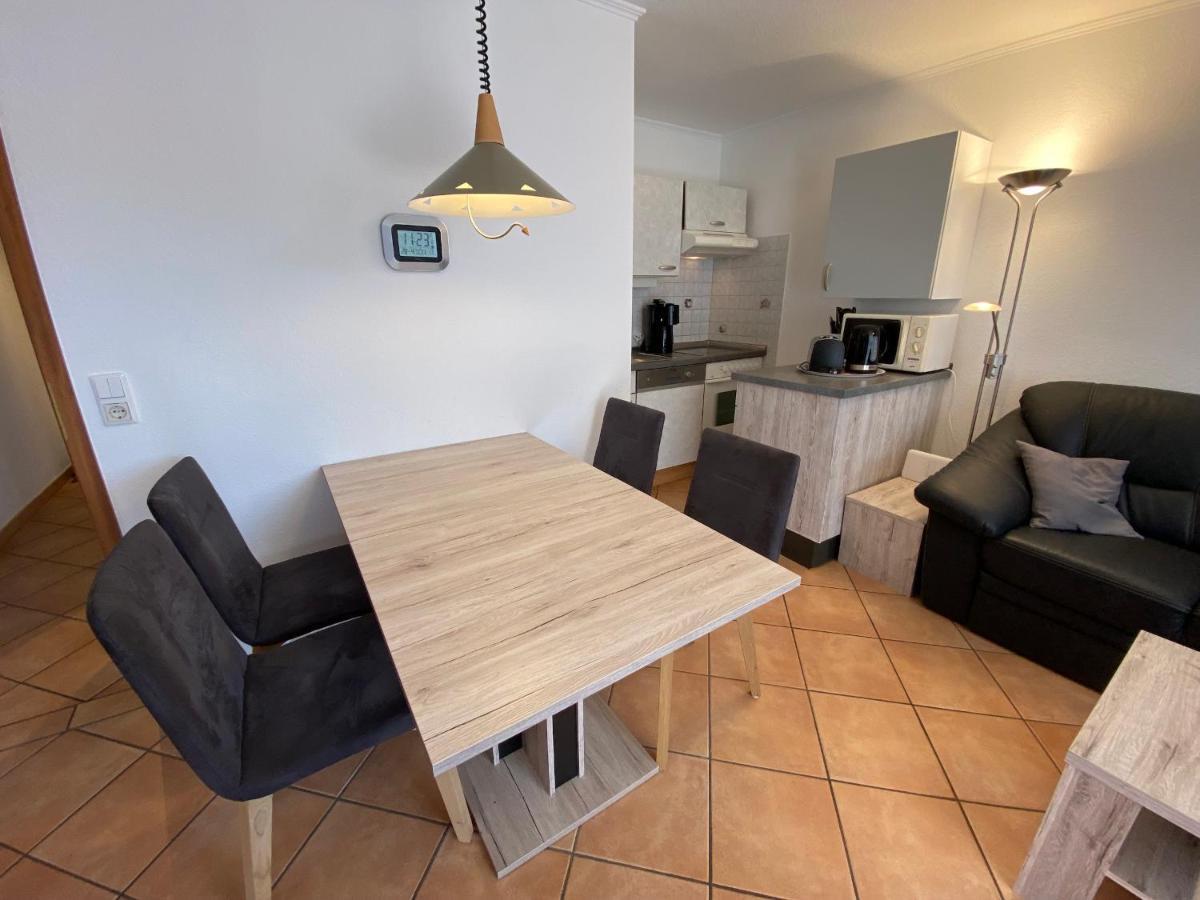 Villa Flora, Whg 3 Grömitz Kültér fotó