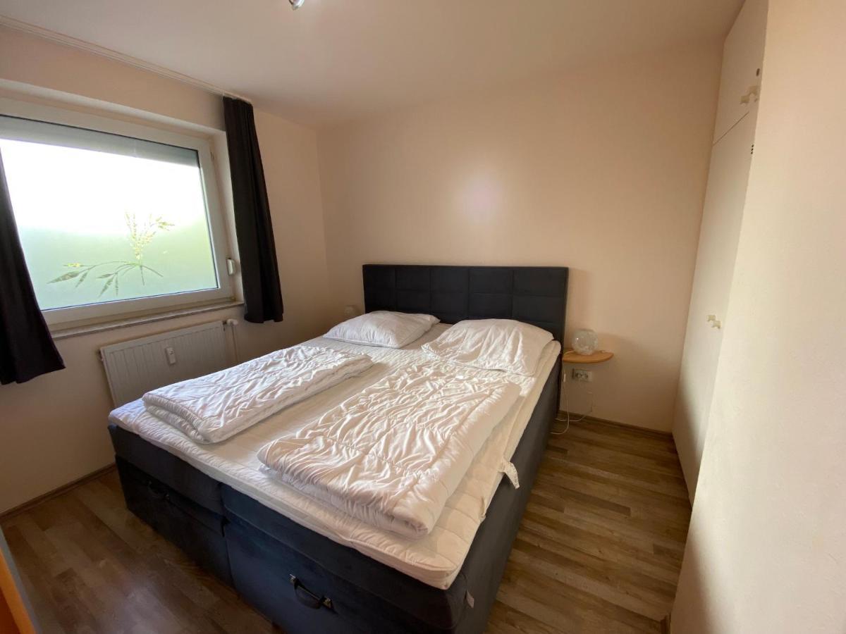 Villa Flora, Whg 3 Grömitz Kültér fotó